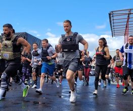 CrossFit Bielefeld Bild 3