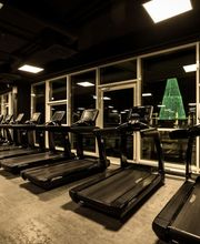 Fitness First Dortmund - Laufband Training