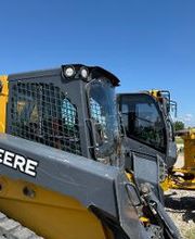 Sinclair Tractor image 4