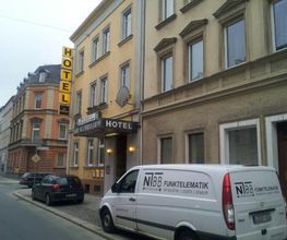 Hotel am Kuhbogen Bild 1