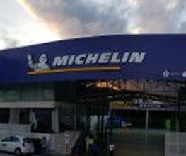 Michelin Car Service Grimaldi Aeropuerto imagen 1