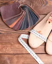 Kleinworth Orthopädische Schuhtechnik Bild 2