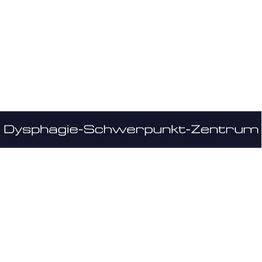Logopädie, Dysphagie-Schwerpunkt-Zentrum