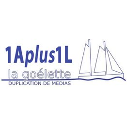 1APLUS1L - La Goélette