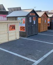 HORNBACH Bamberg Bild 4