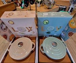 Tefal Store Landquart Bild 11