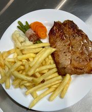 Bergwirtschaft Vorder Brandberg Bild 7