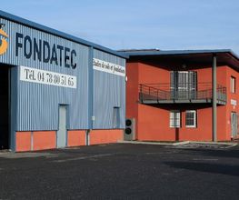 Fondatec image 6