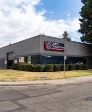 Crash Champions Collision Repair Sacramento image 10