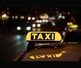 RM Taxi image 9