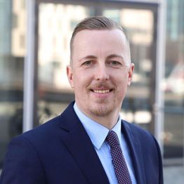 Steuerberater Sven Neuenfeld