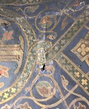 Fondation pour la restauration de l'Eglise Orthodoxe Sainte-Barbara de Vevey Bild 9