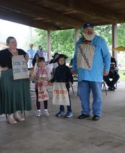 Silver Sage Renaissance Festival image 8
