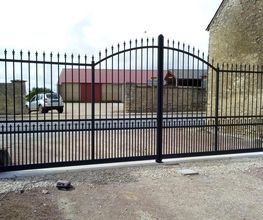 JCAF Métal image 5