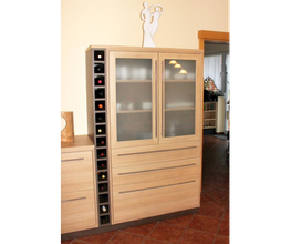 Hendrix Hans Individueller Möbelbau Bild 8