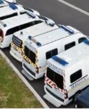 Ambulances Réunies Sarlat image 3