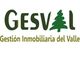 GESVAL - Gestión Inmobiliaria del Valle