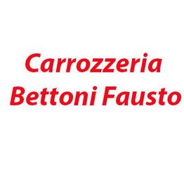 Carrozzeria Bettoni Fausto logo