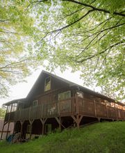 Shire in the Woods image 5