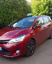 Taxi 2000 Lamballe image 10