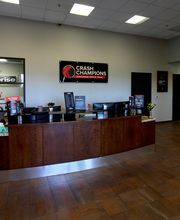 Crash Champions Collision Repair Spring Valley image 12