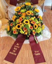 Blumen Rack Bild 5