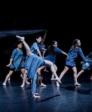 aha! Studio für Tanz und Bewegung Bild 3