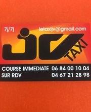 Taxi JV image 1