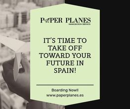 Paper Planes Immigration Services imagen 4