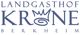 Hotel-Landgasthof Krone, Berkheim