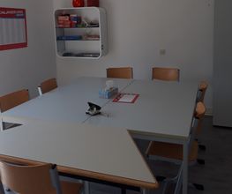 Werlte Unterrichtsraum Neu 3