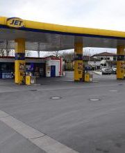 JET Tankstelle Bild 3