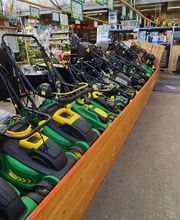 Centre Agro Satigny Bild 1