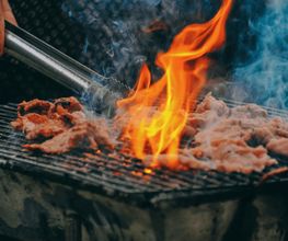 Hot n Smokey BBQ Bild 6
