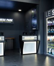 Fitness Park Claye-Souilly image 1