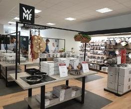 WMF Outlet Oberau Bild 5