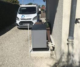Gaz Services SAS image 1