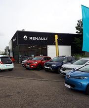 Garage Reynard image 9
