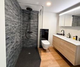 Viterma Badsanierung, Standort Bielefeld