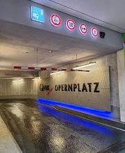 Q-Park Opernplatz Bild 8