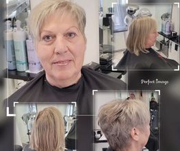 Salon Lora Hairstyle Bild 9