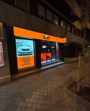 SIXT - Madrid Nuevos Ministerios imagen 8