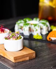 SUSHIFREUNDE Chemnitz Bild 14