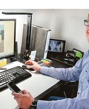 AS Containerhandel & Service GmbH Bild 3