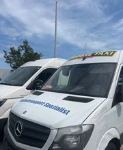PNG Logistics GmbH Bild 5