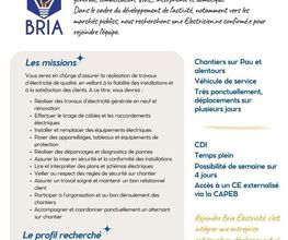 Bria Electricité Générale image 2