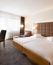 Olympic Hôtel Bild 1