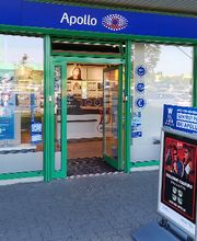 Apollo-Optik - Bautzen am Marktkauf Bild 1