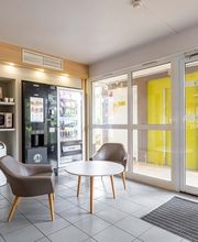 B&B HOTEL Boulogne-sur-Mer Saint-Martin image 8