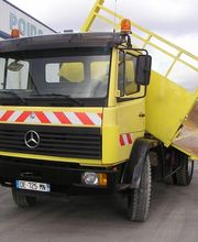 Moulin Poids Lourds image 2